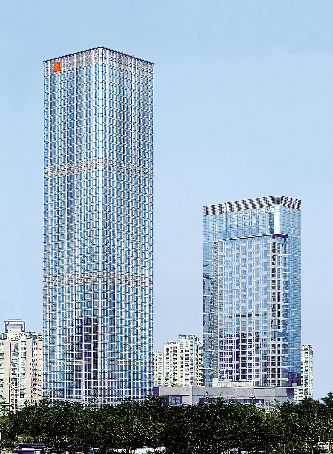 榮超商務(wù)中心